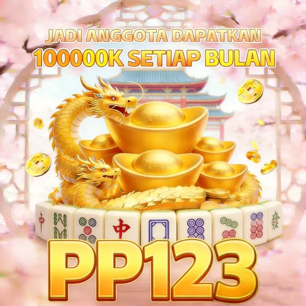 PP123 APK Download Versi Terbaru