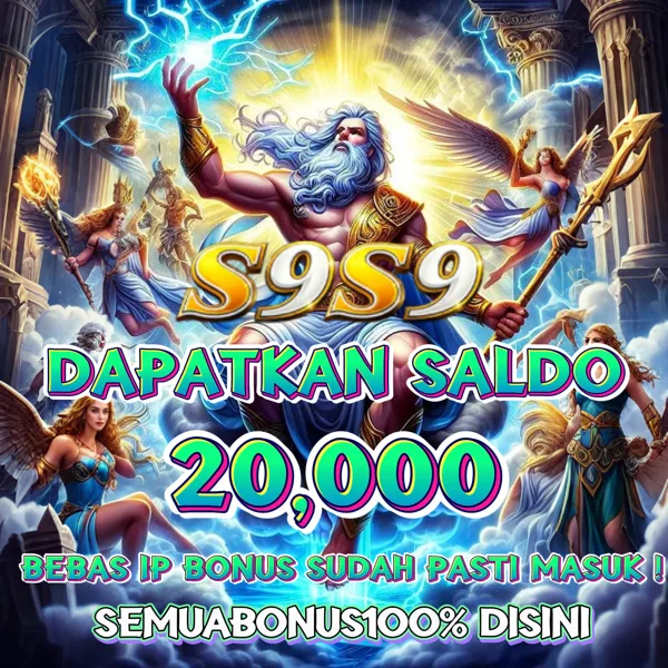 S9S9 Game Online Resmi 2026