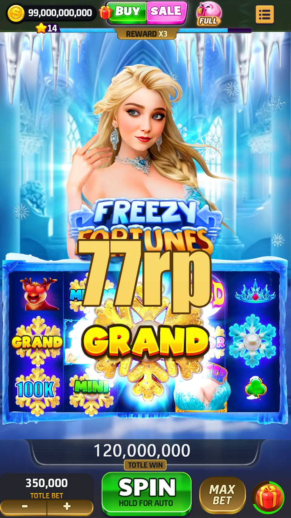 77rp Unduh