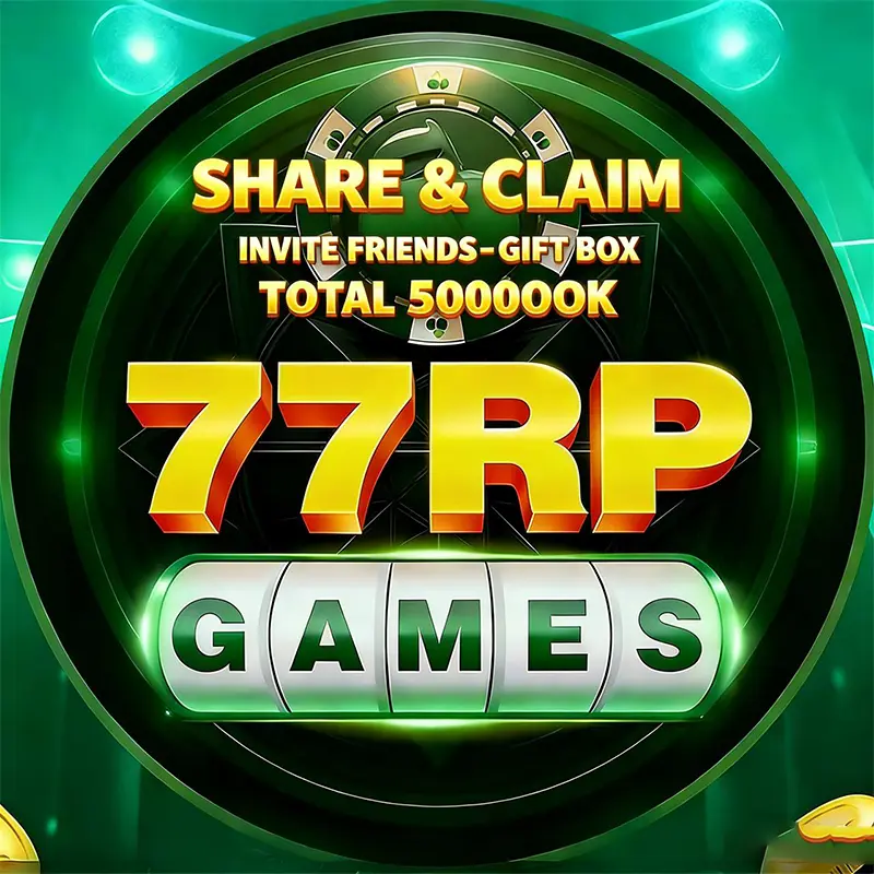 77RP APK Resmi Unduh Indonesia